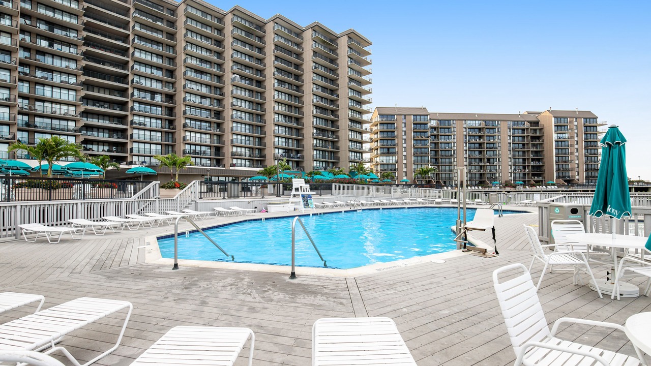 Photo of Outdoor in Bethany Beach