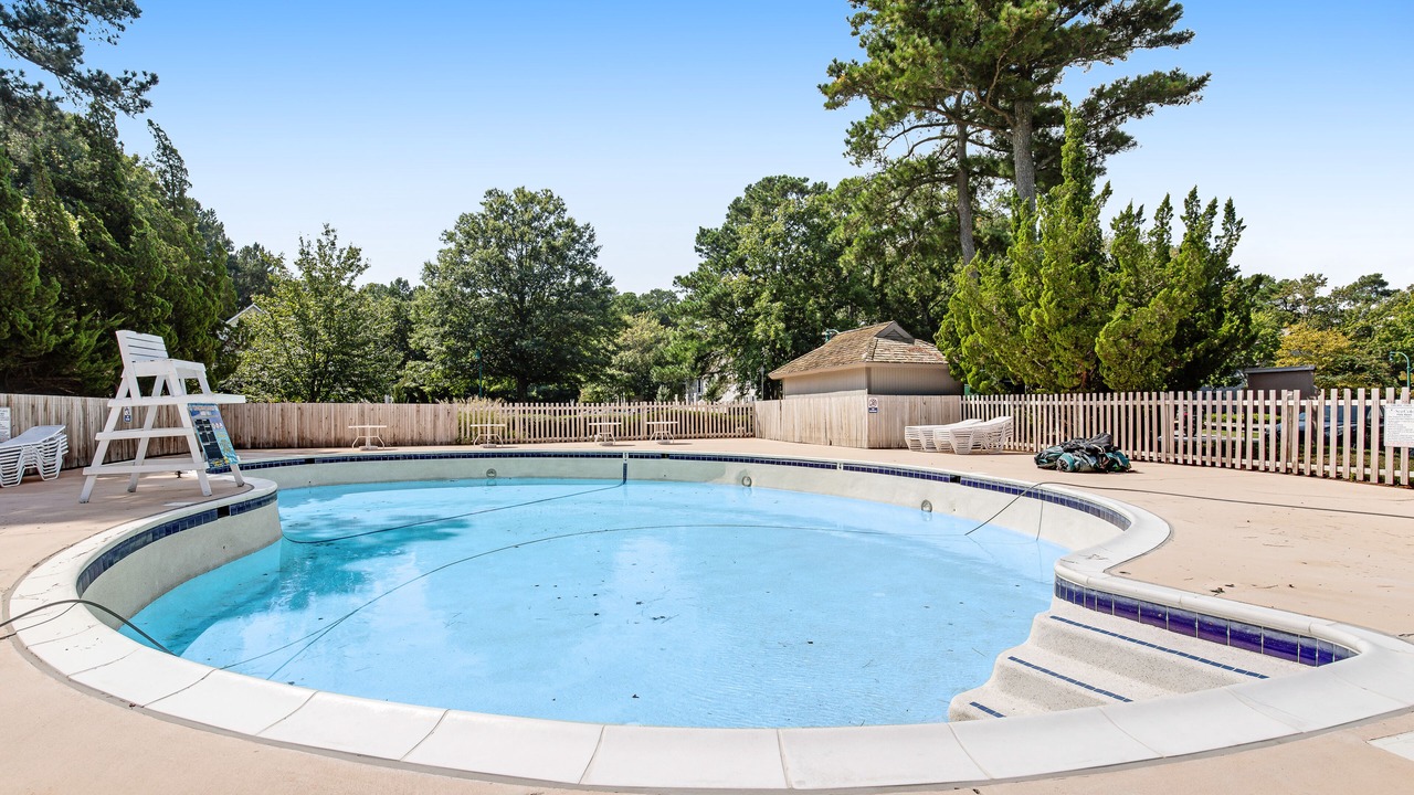 Photo of Outdoor in Bethany Beach