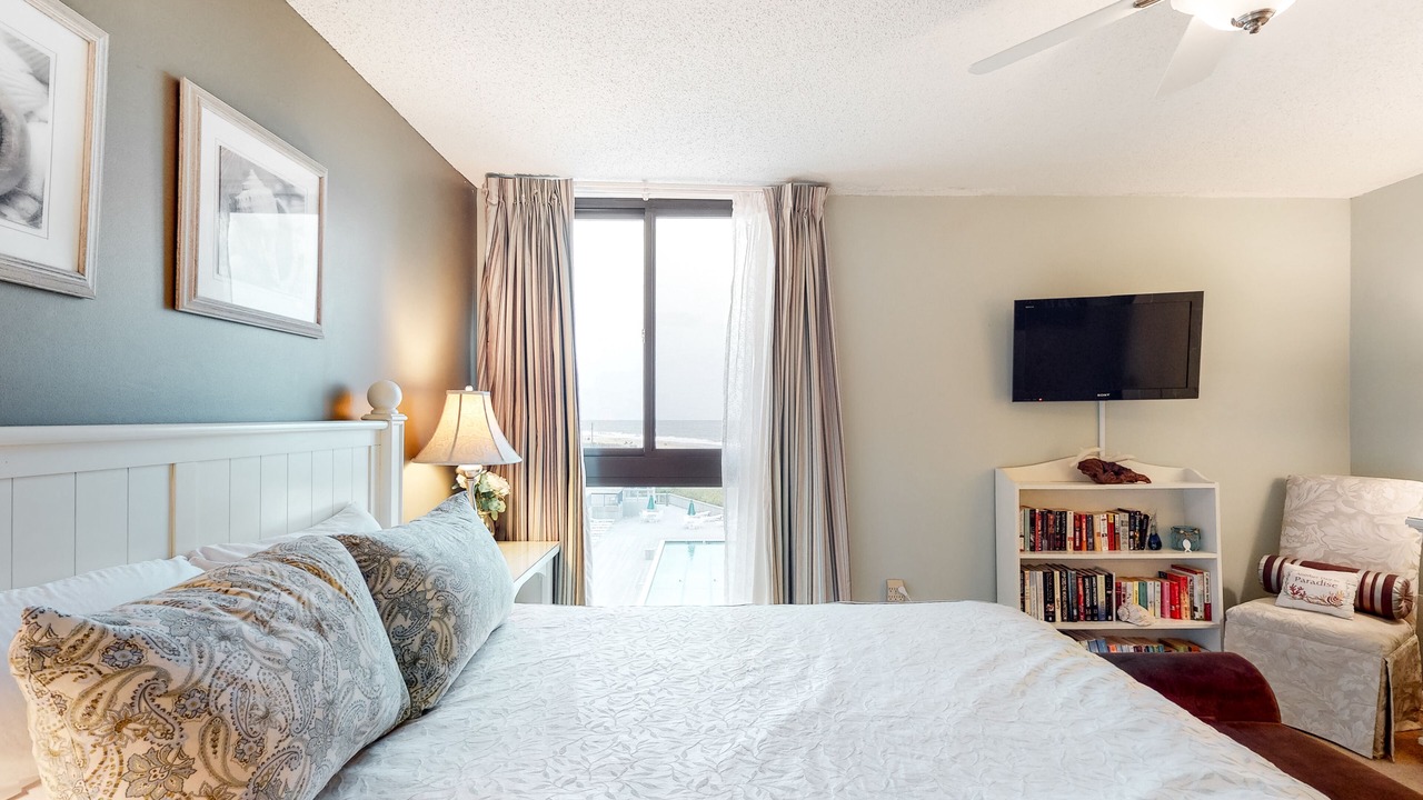 Photo of Bedroom in Bethany Beach