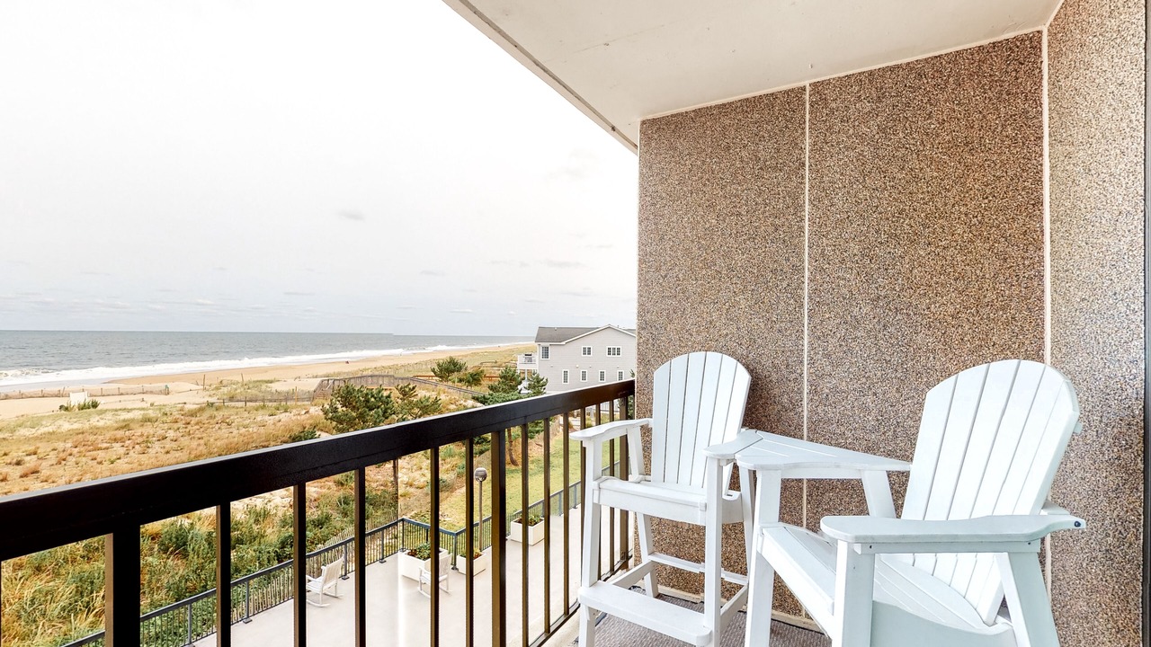 Photo of Outdoor in Bethany Beach