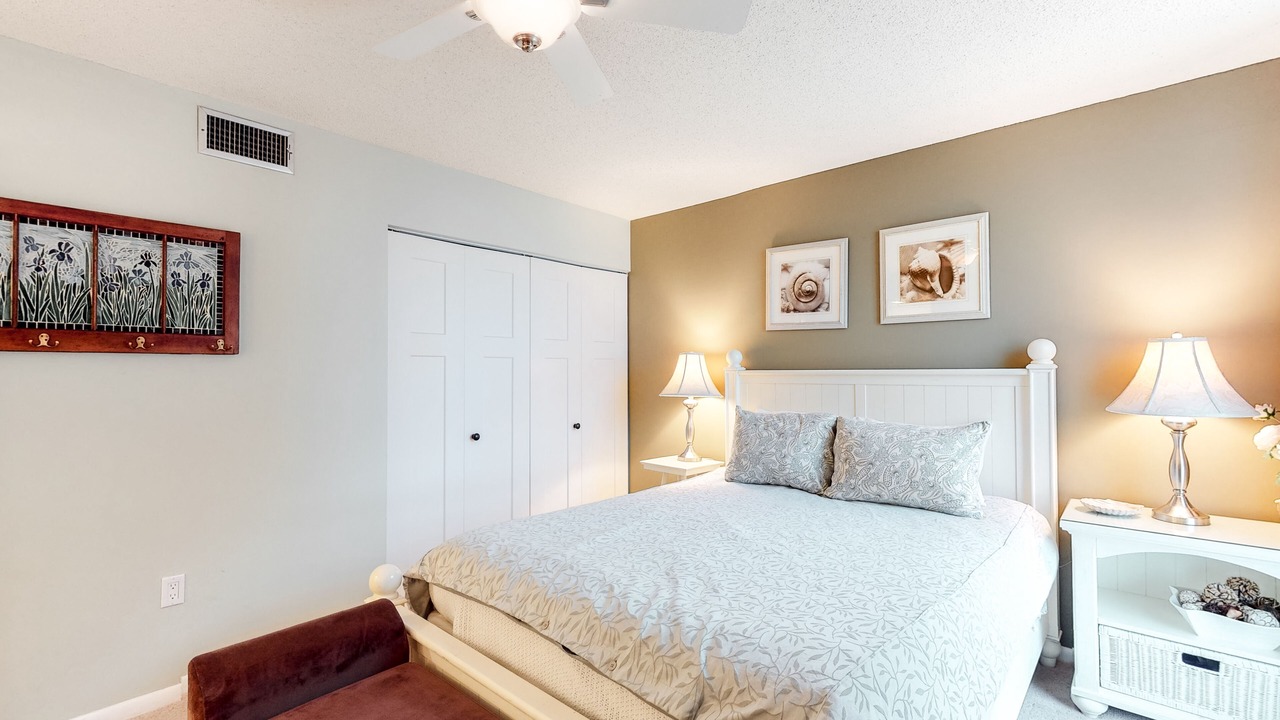 Photo of Bedroom in Bethany Beach