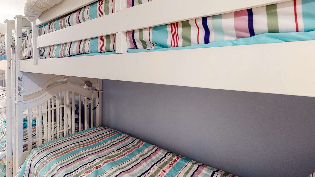 Photo of Bedroom in Bethany Beach