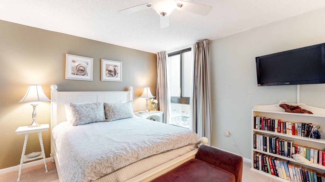 Photo of Bedroom in Bethany Beach