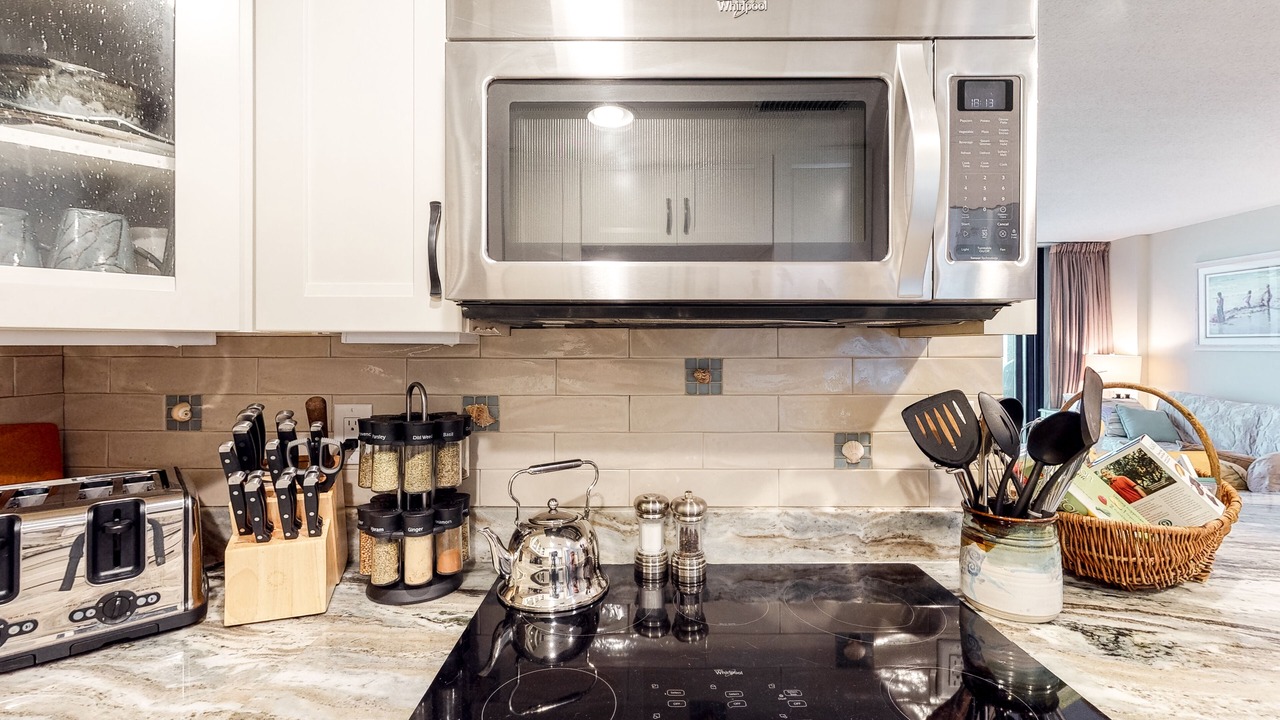 Photo of Kitchen in Bethany Beach