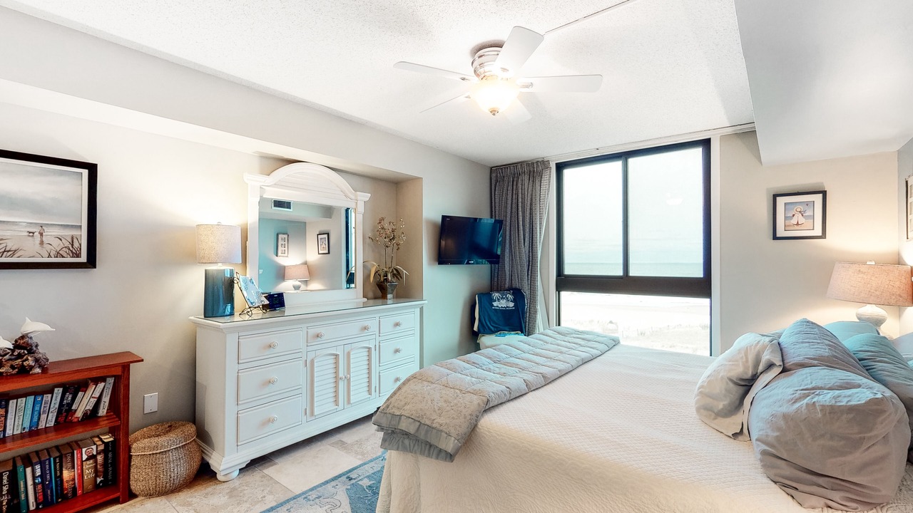 Photo of Bedroom in Bethany Beach