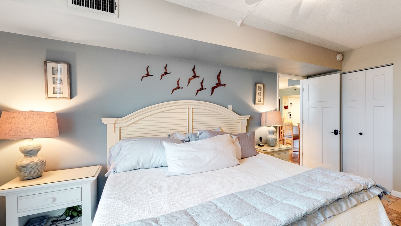Photo of Bedroom in Bethany Beach