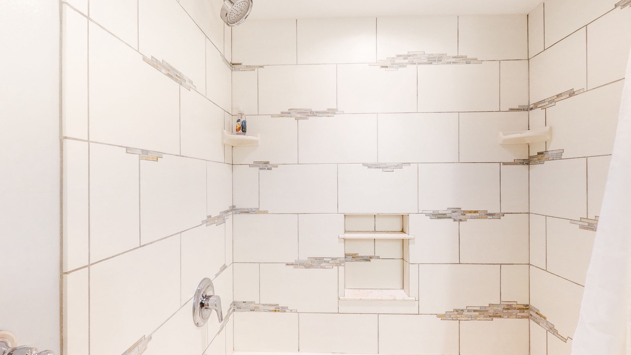 Photo of Bathroom in Bethany Beach