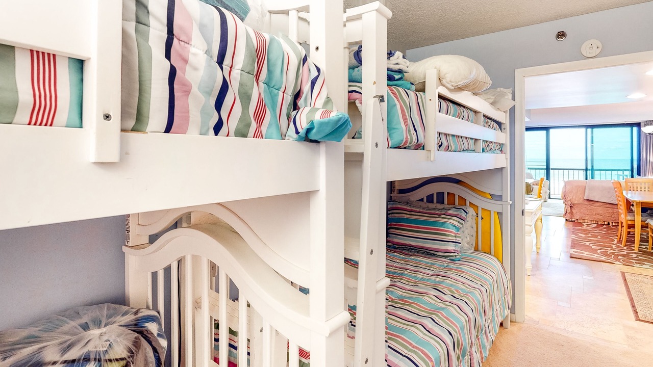 Photo of Bedroom in Bethany Beach