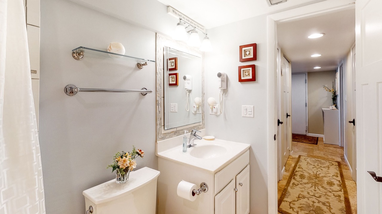 Photo of Bathroom in Bethany Beach