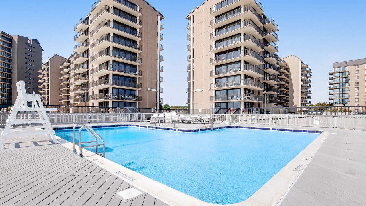 Photo of Outdoor in Bethany Beach