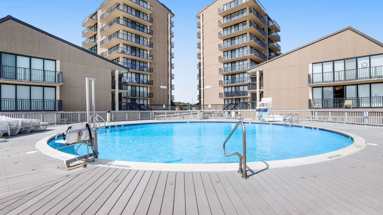 Photo of Outdoor in Bethany Beach