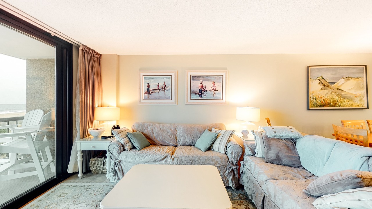 Photo of Livingroom in Bethany Beach