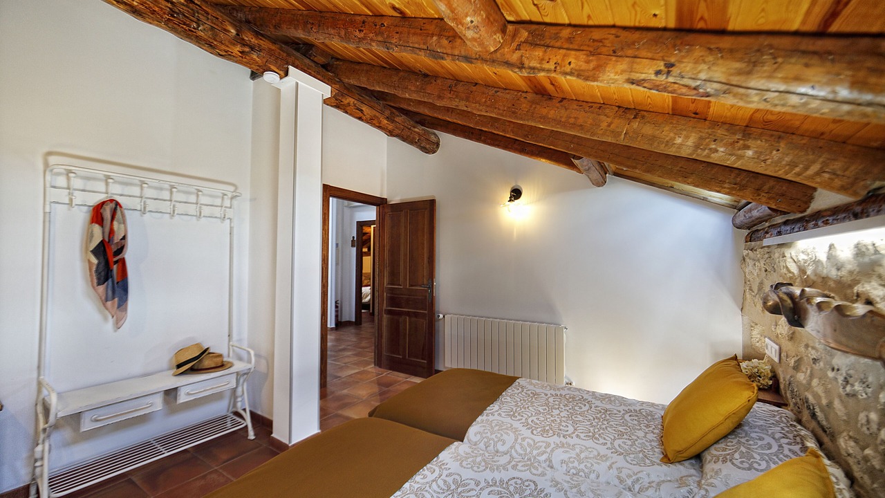 Photo of Bedroom in Adrados