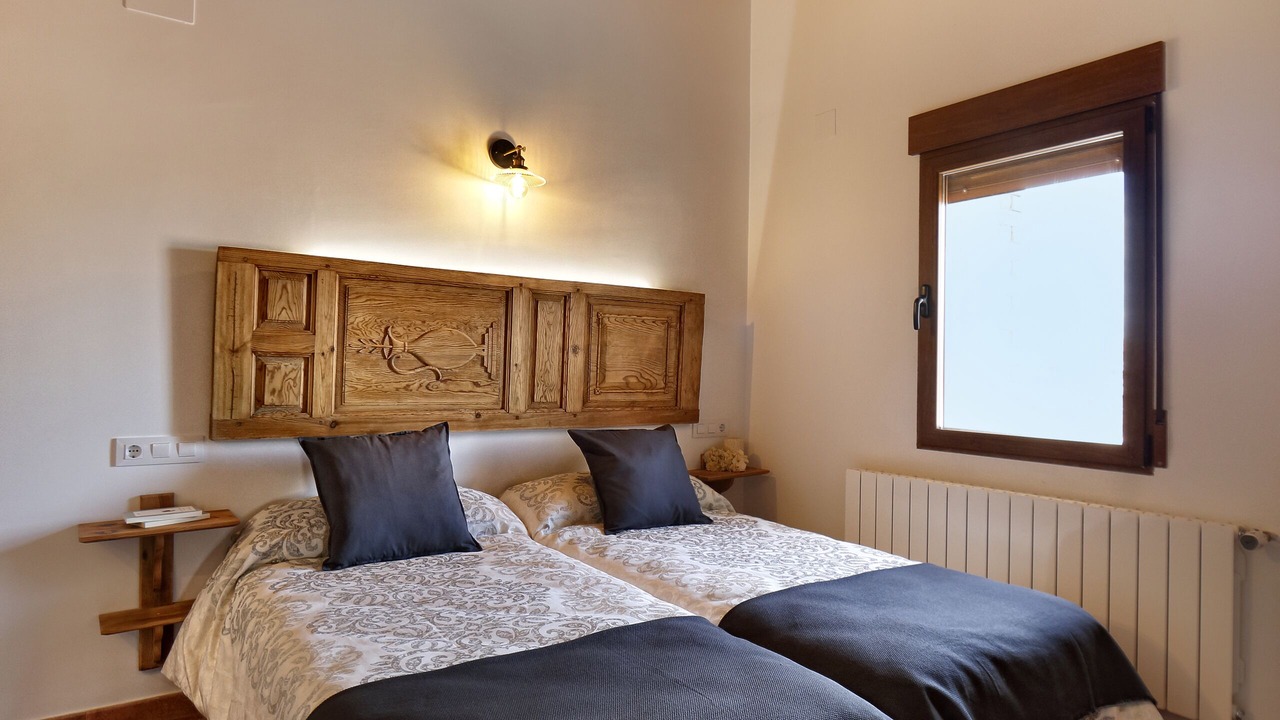 Photo of Bedroom in Adrados