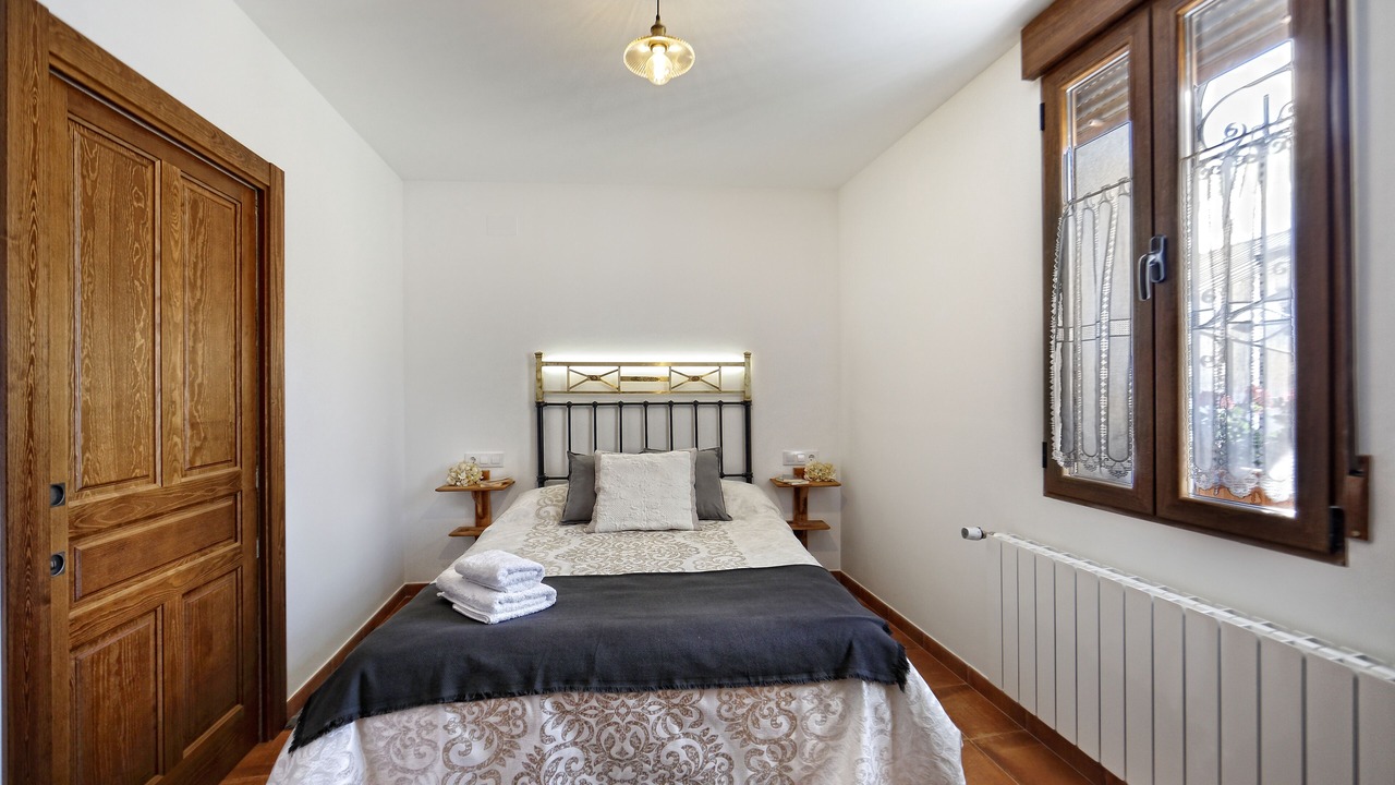 Photo of Bedroom in Adrados