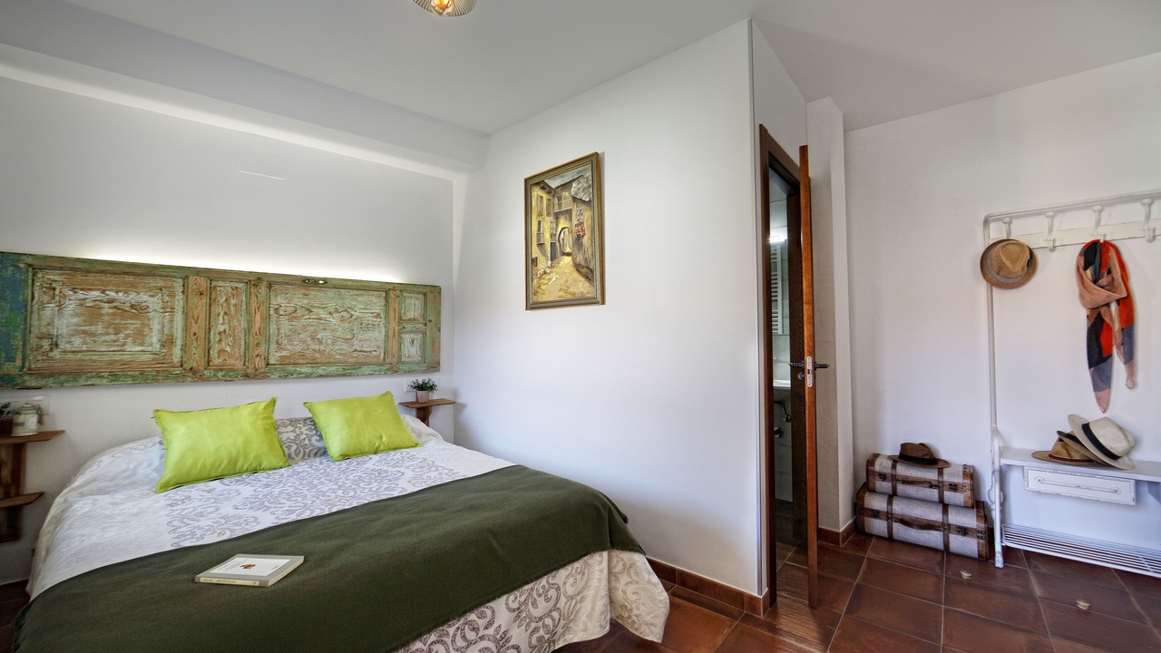 Photo of Bedroom in Adrados