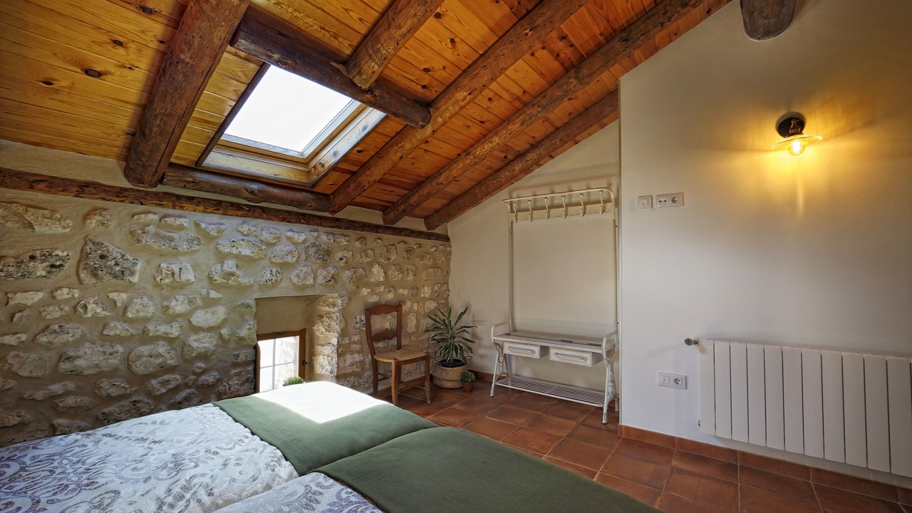 Photo of Bedroom in Adrados