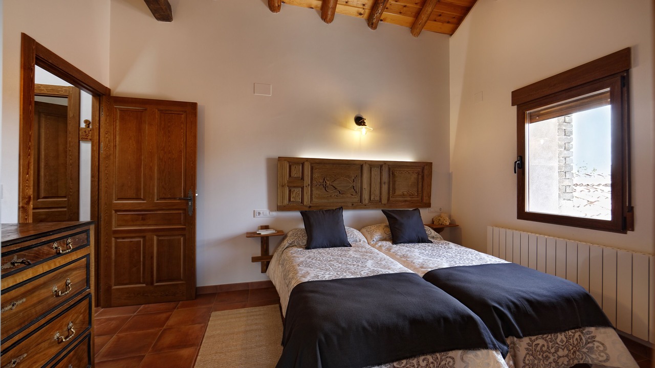 Photo of Bedroom in Adrados