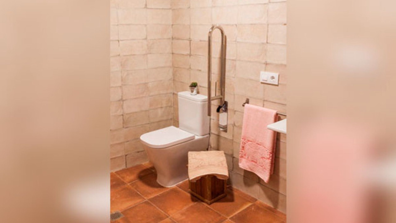 Photo of Bathroom in Adrados