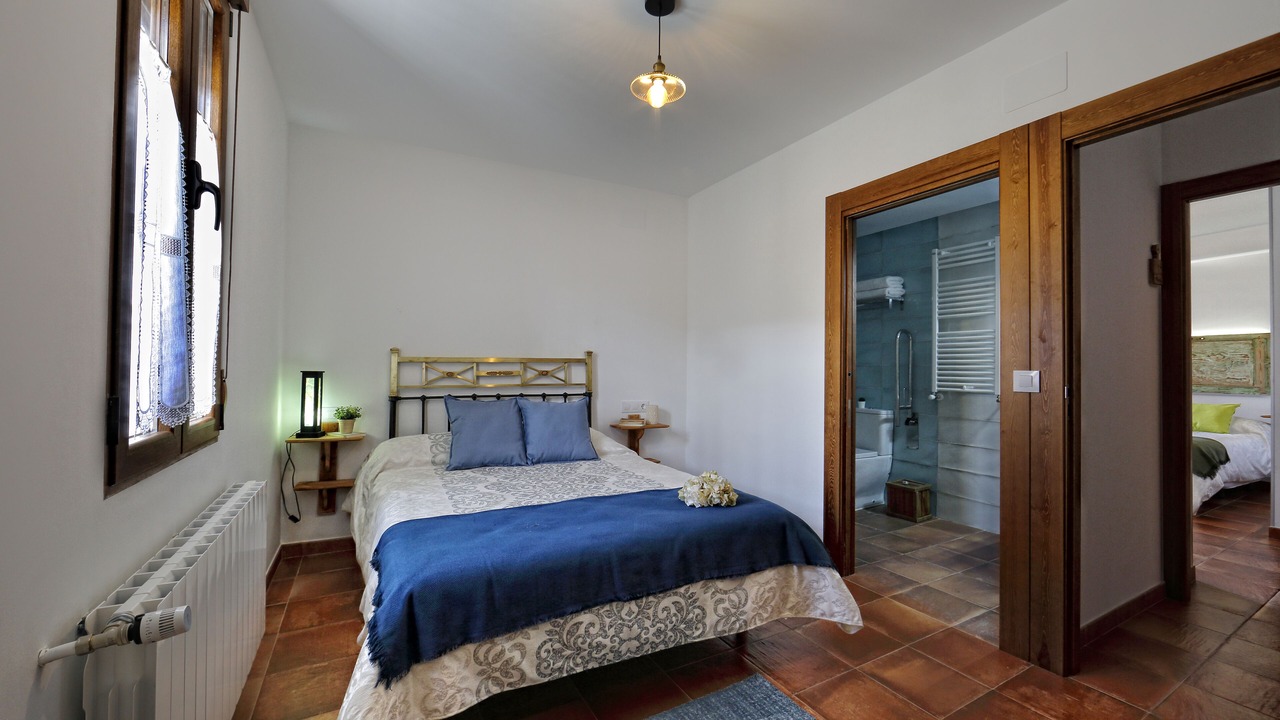 Photo of Bedroom in Adrados