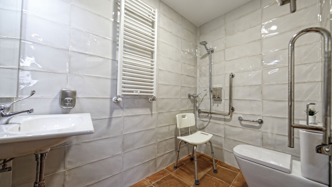 Photo of Bathroom in Adrados