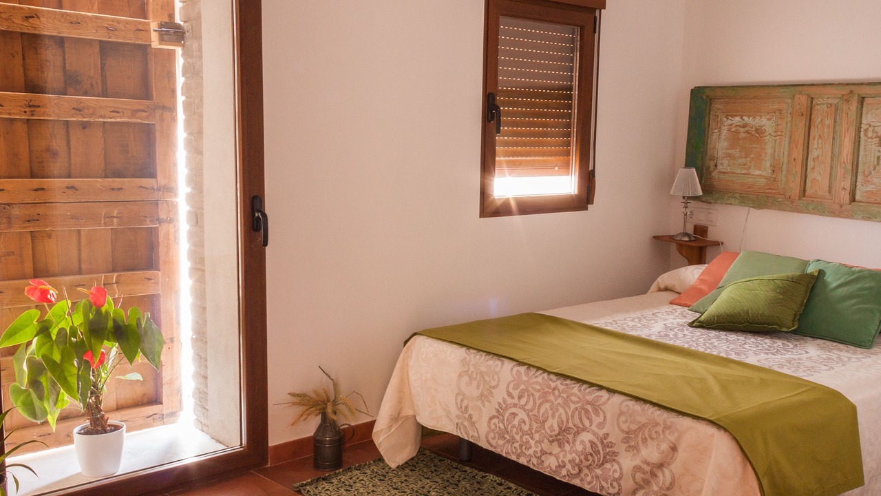 Photo of Bedroom in Adrados