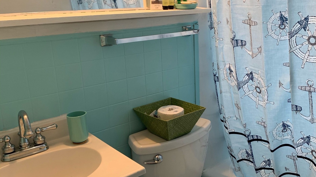 Photo of Bathroom in Norfolk