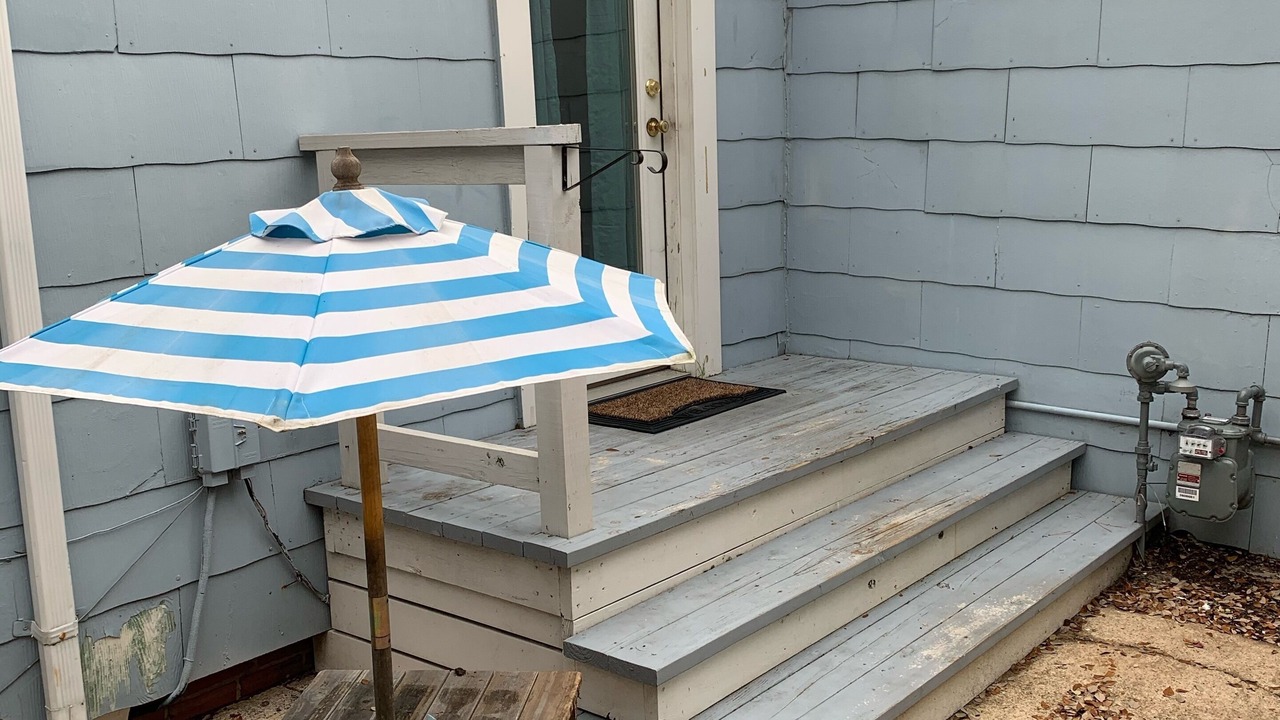 Photo of Patio Balcony in Norfolk