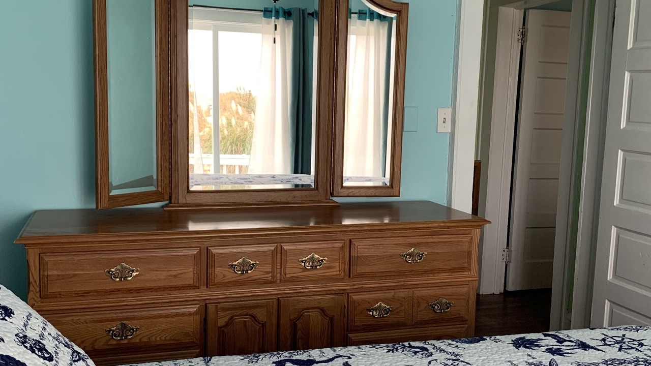 Photo of Bedroom in Norfolk