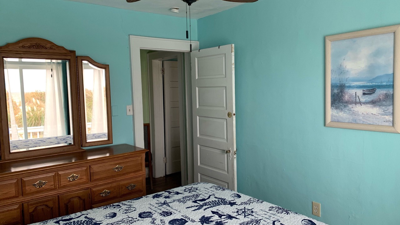 Photo of Bedroom in Norfolk
