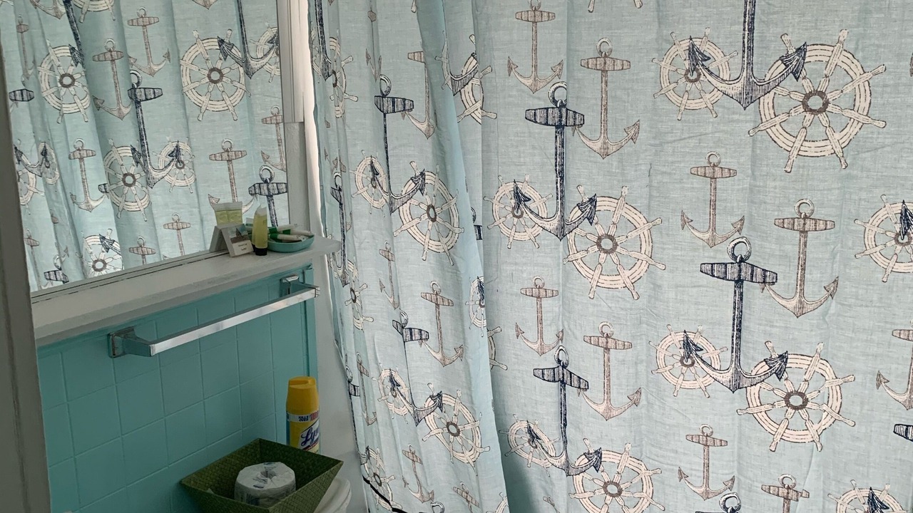 Photo of Bathroom in Norfolk
