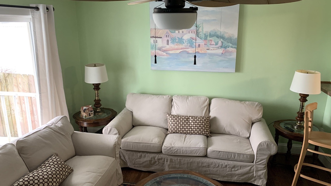 Photo of Livingroom in Norfolk