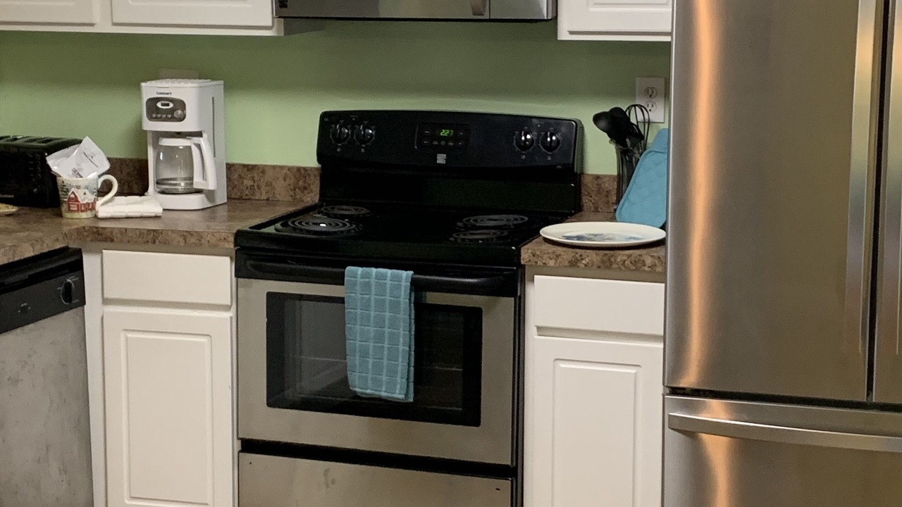 Photo of Kitchen in Norfolk