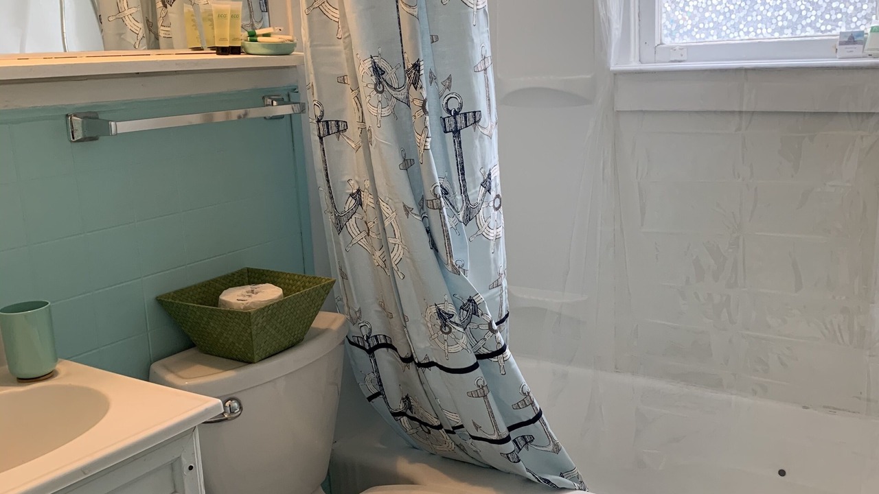 Photo of Bathroom in Norfolk