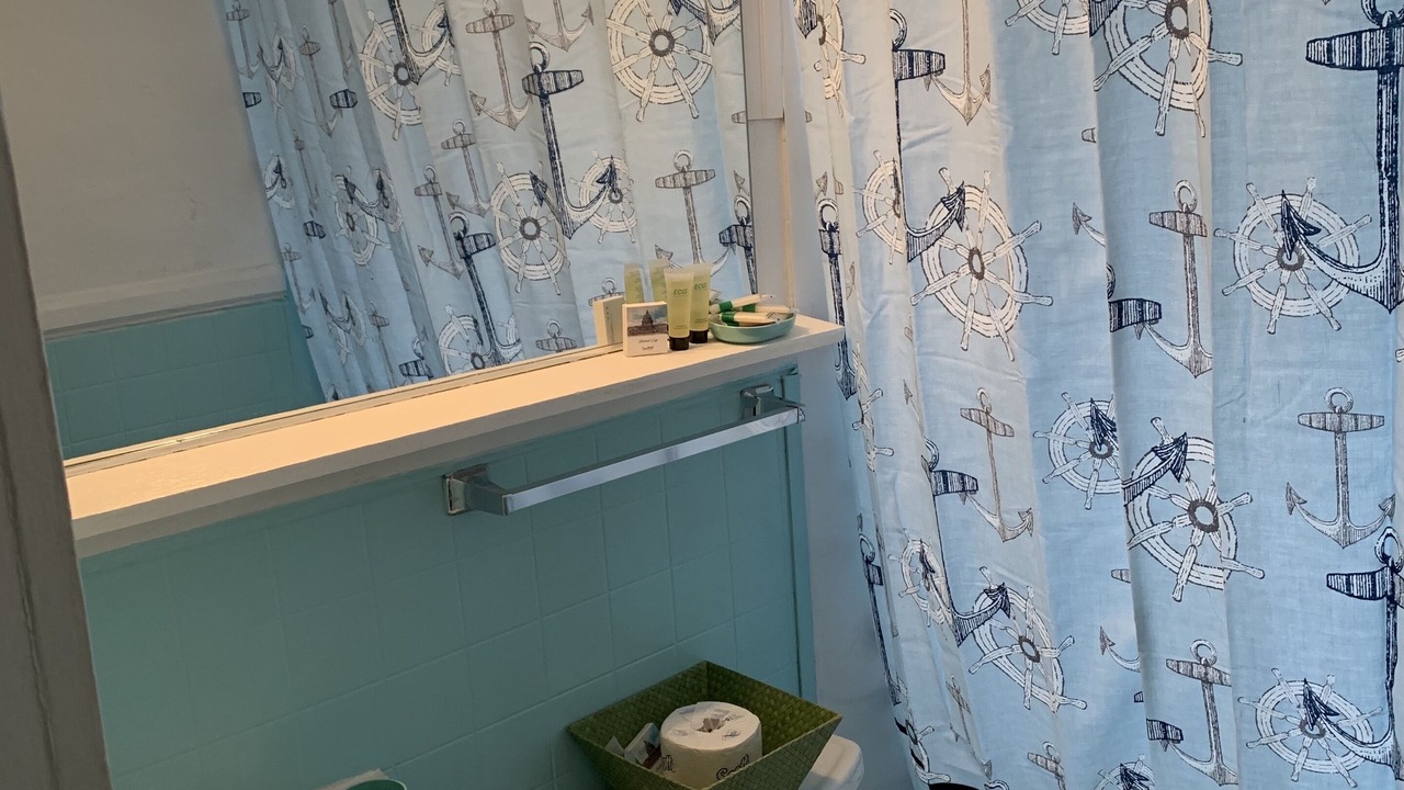 Photo of Bathroom in Norfolk
