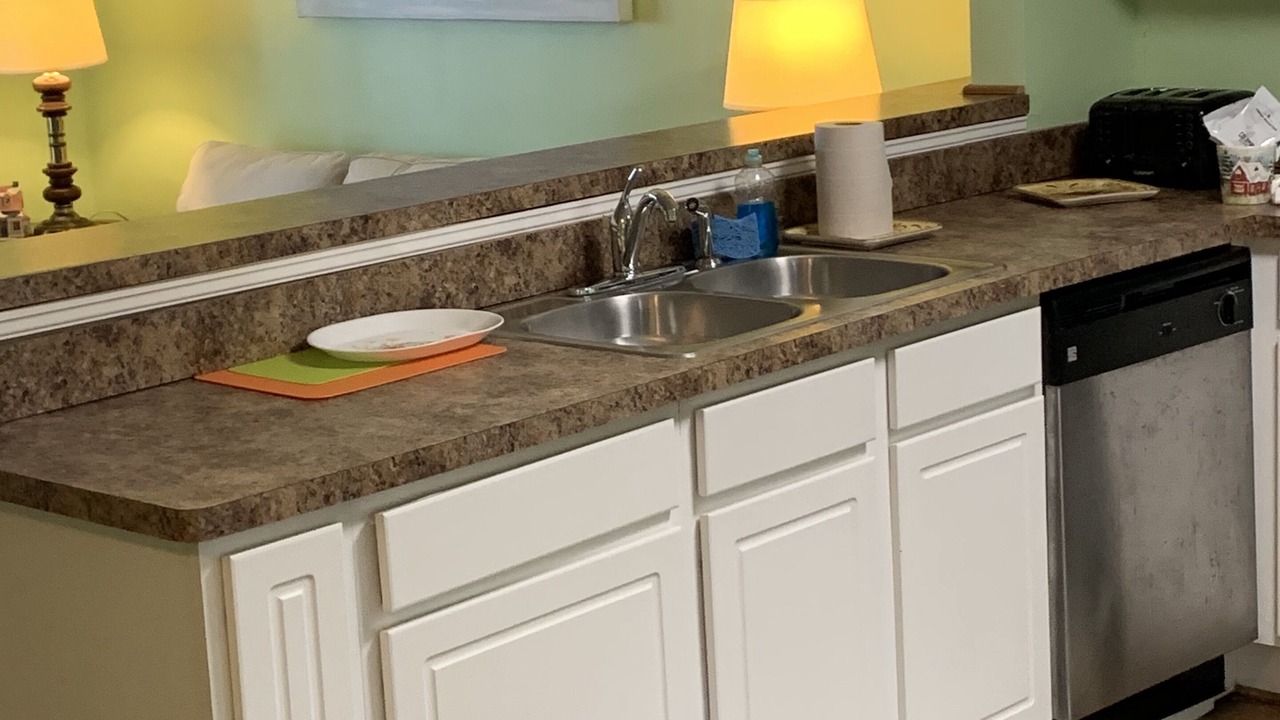 Photo of Kitchen in Norfolk