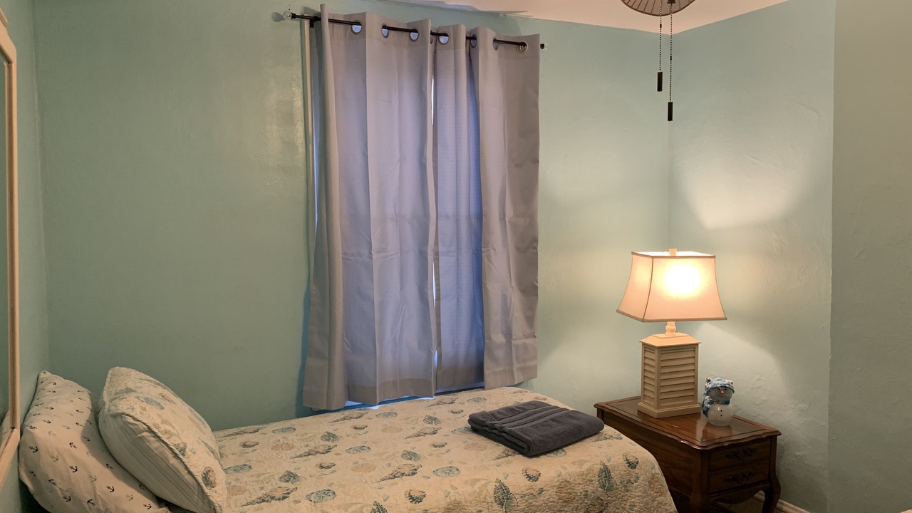 Photo of Bedroom in Norfolk
