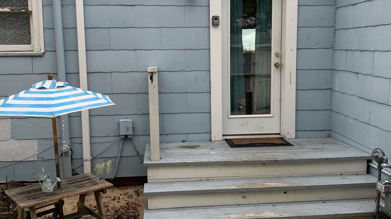 Photo of Outdoor in Norfolk
