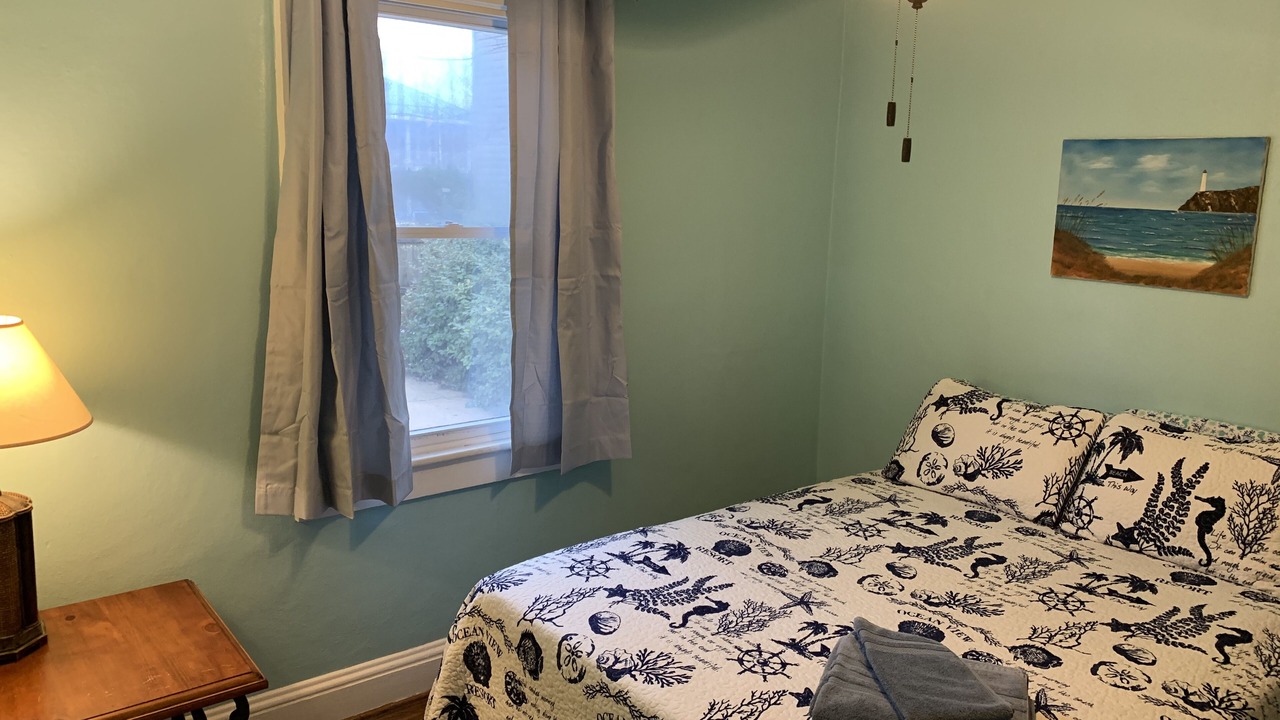 Photo of Bedroom in Norfolk