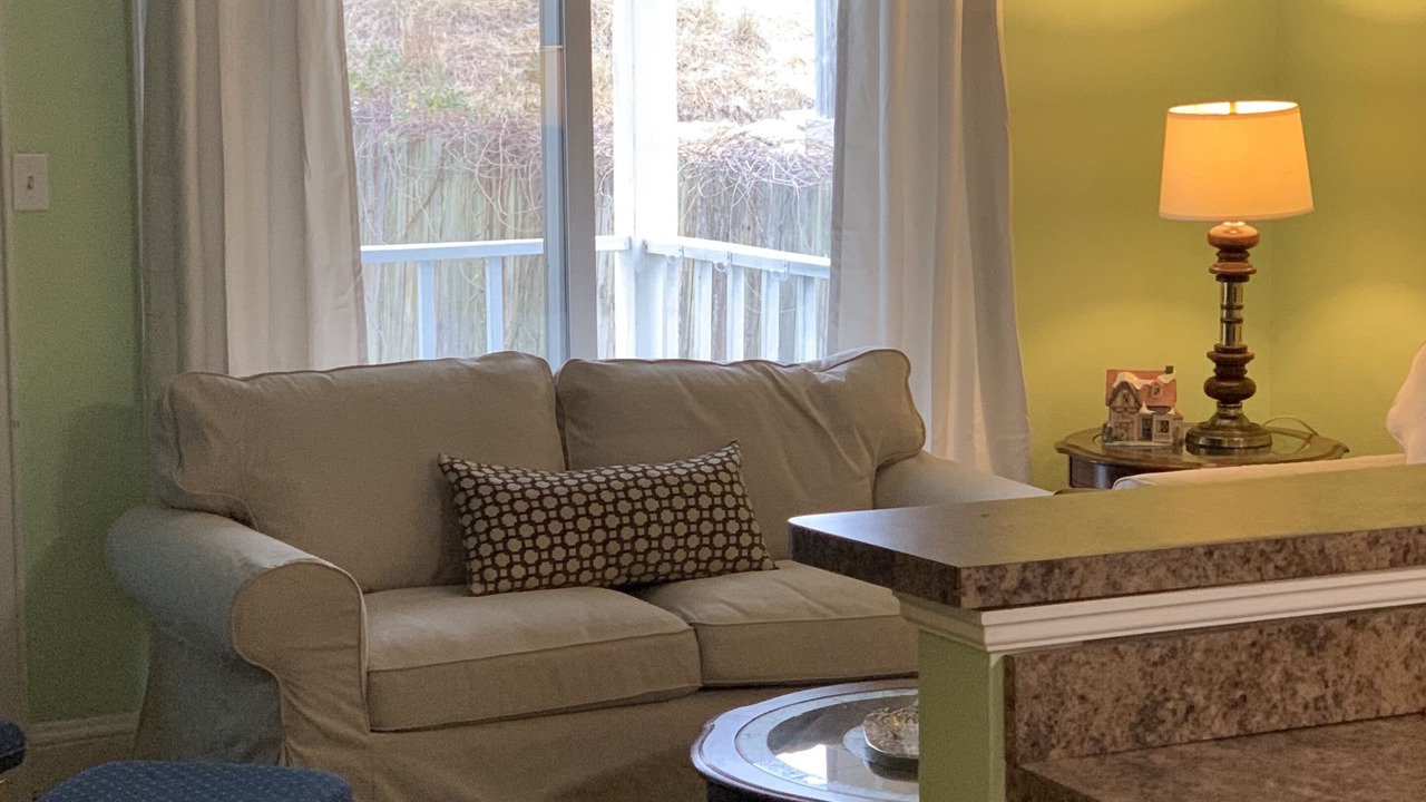 Photo of Livingroom in Norfolk