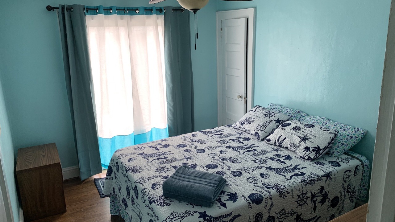 Photo of Bedroom in Norfolk