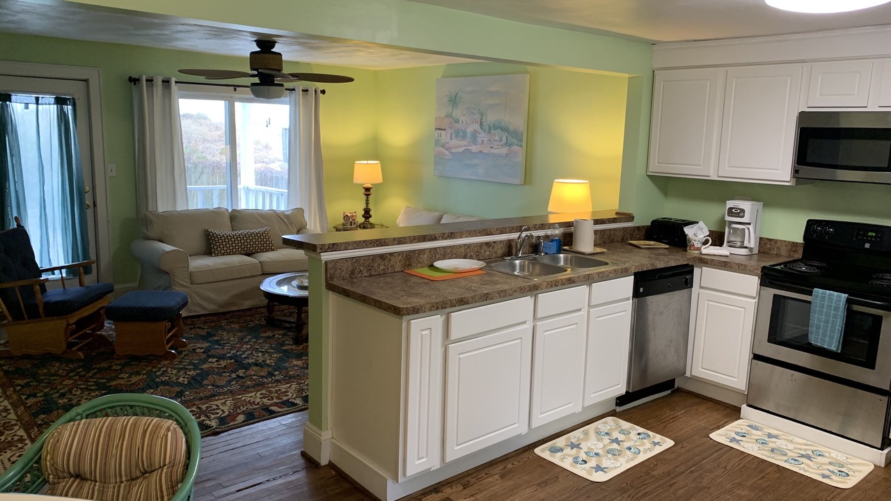 Photo of Kitchen in Norfolk
