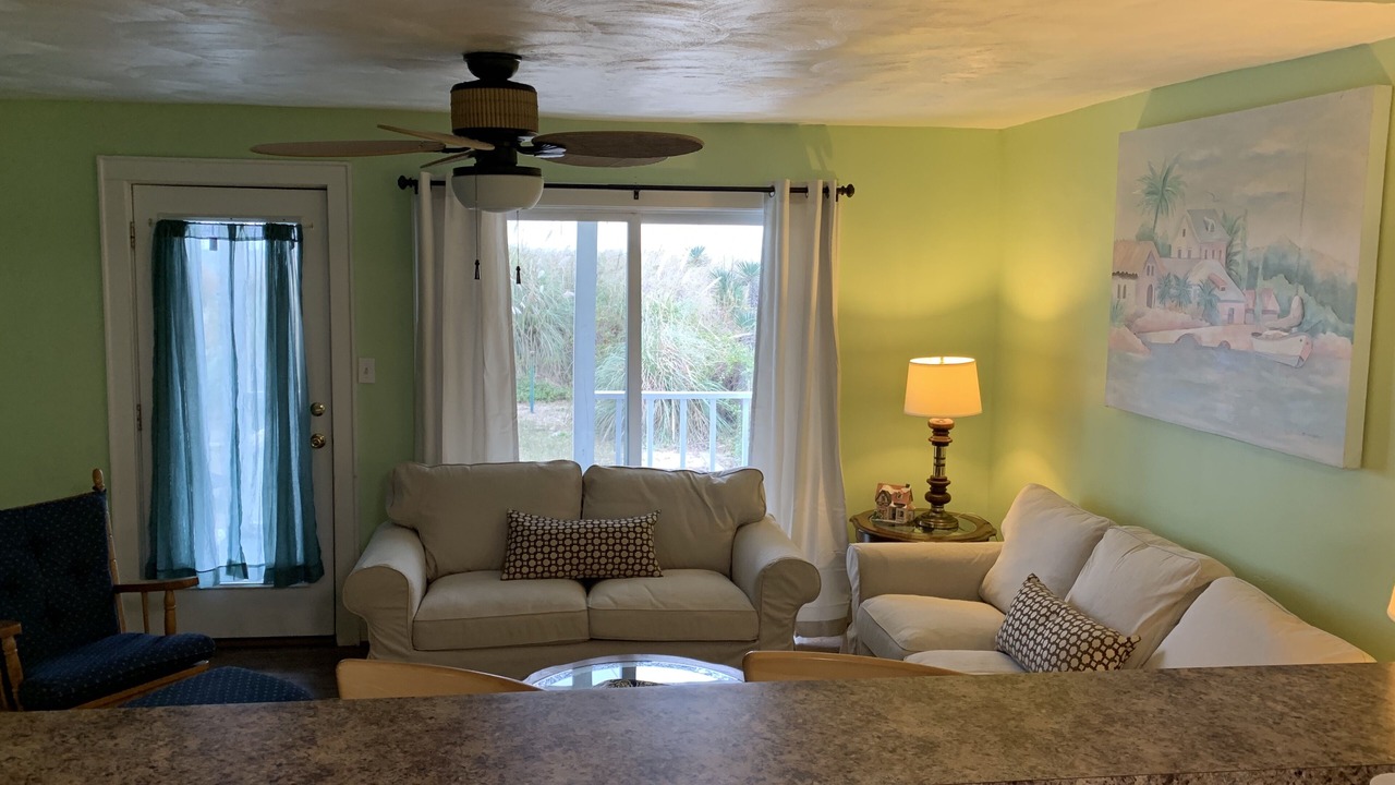 Photo of Livingroom in Norfolk