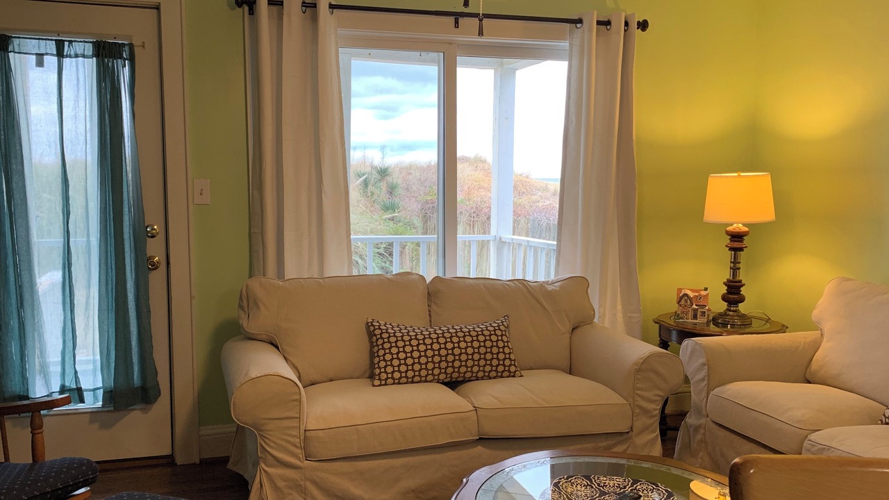 Photo of Livingroom in Norfolk