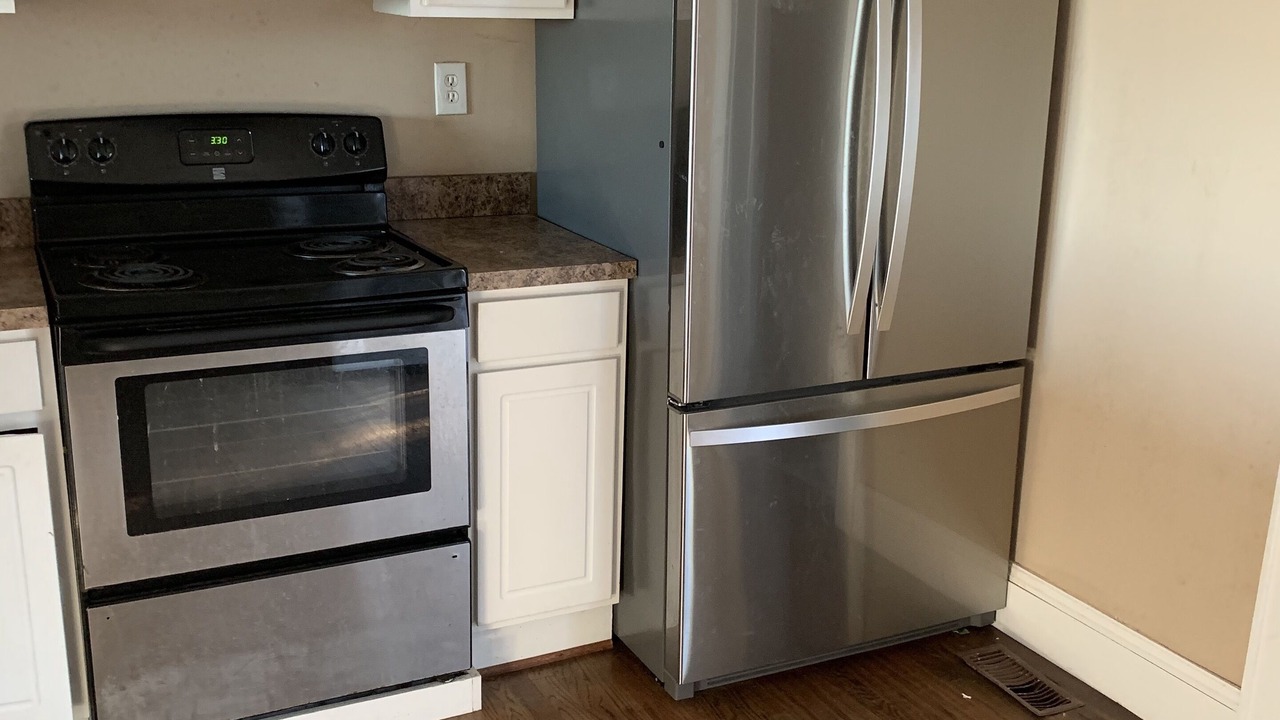 Photo of Kitchen in Norfolk