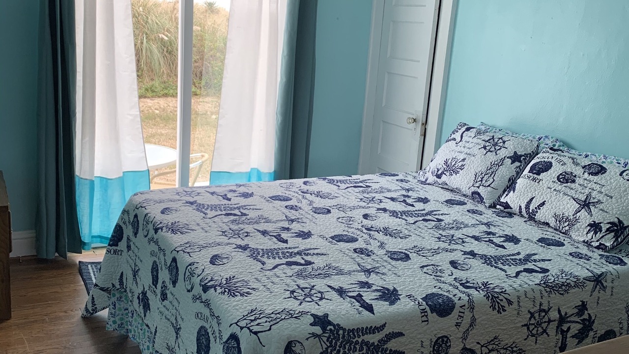 Photo of Bedroom in Norfolk