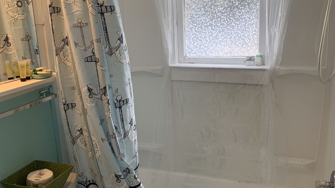 Photo of Bathroom in Norfolk