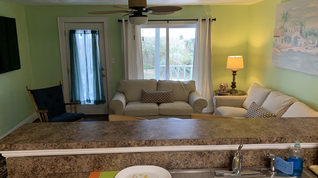 Photo of Livingroom in Norfolk
