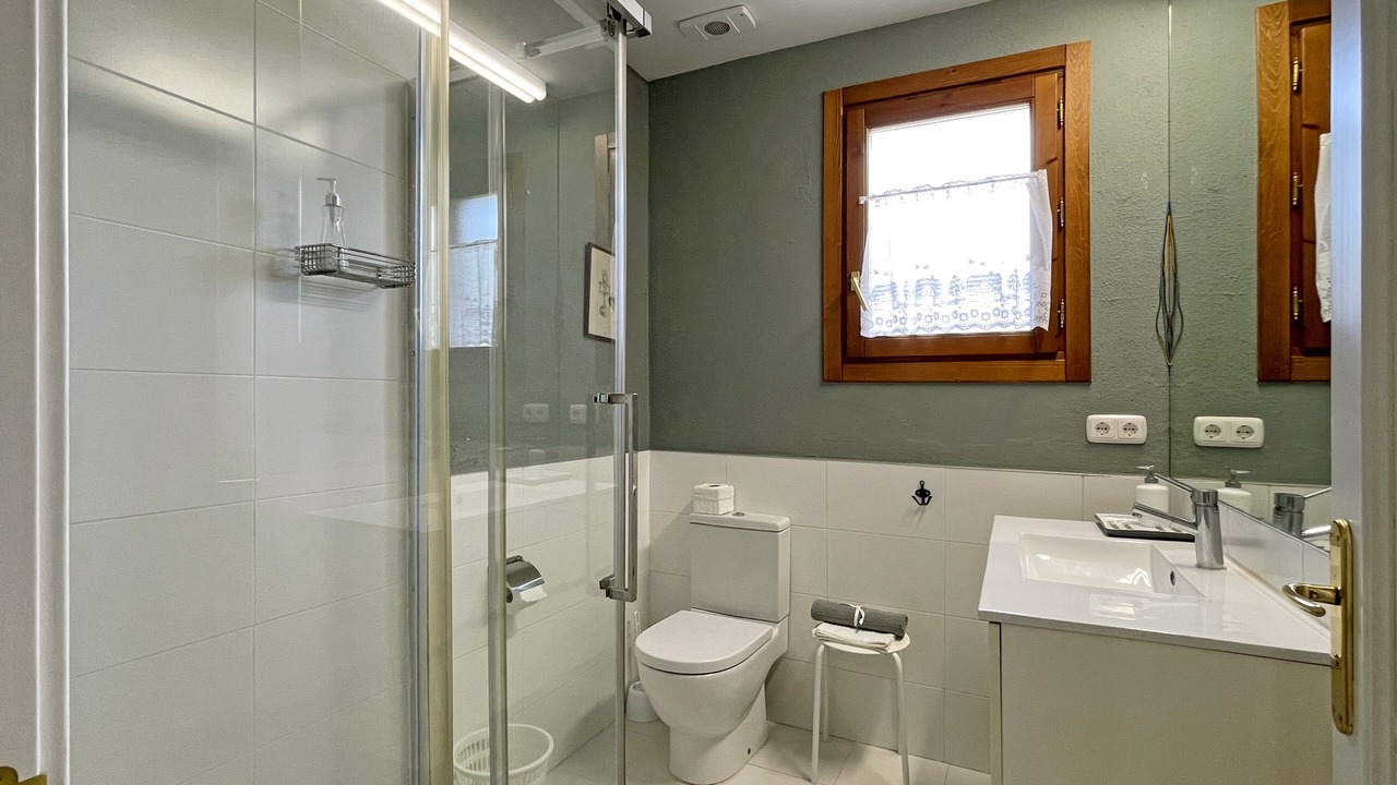 Photo of Bathroom in Ultzama