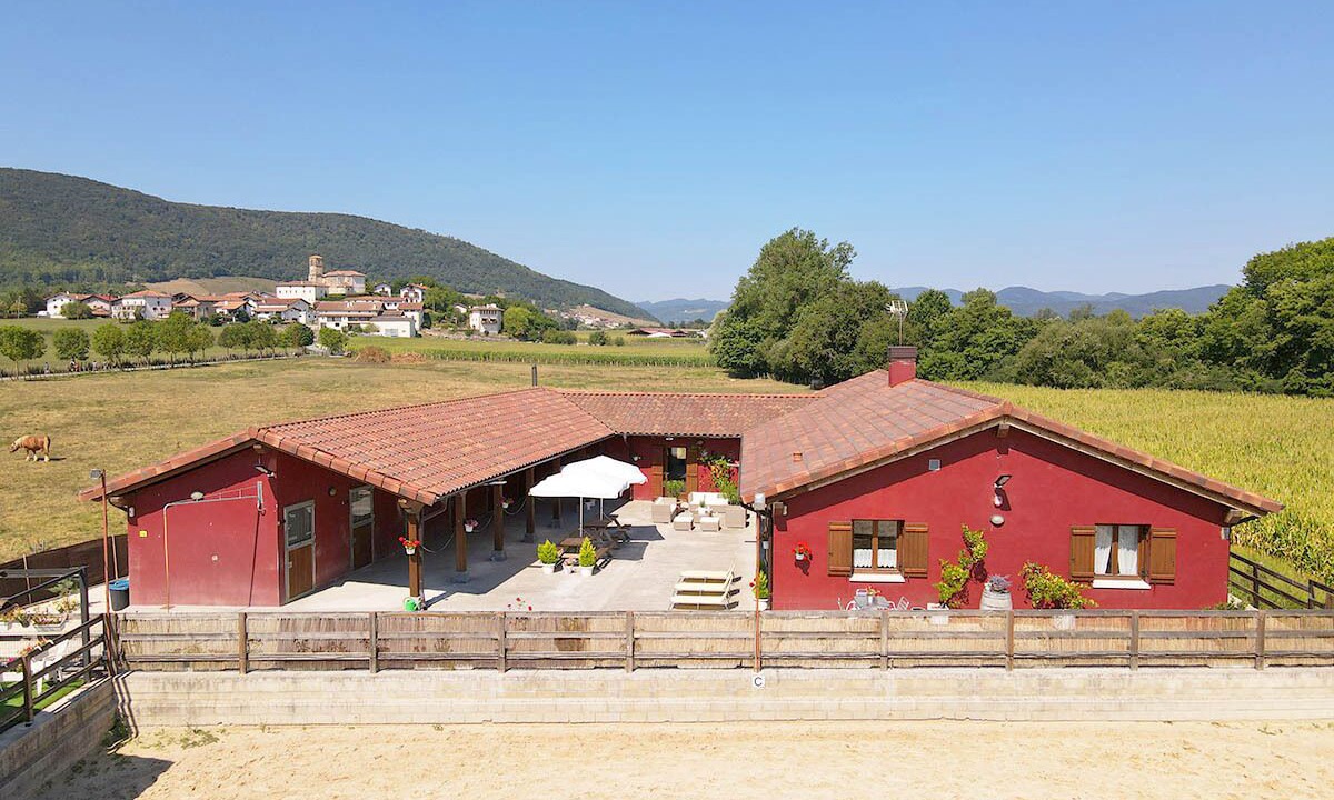 Photo of Outdoor in Ultzama
